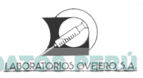 LABORATORIOS OVEJERO S.A.