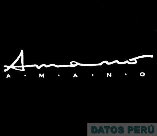 AMANO