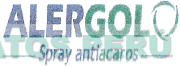 ALERGOL SPRAY ANTIACAROS