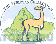 THE PERUVIAN COLLECTION