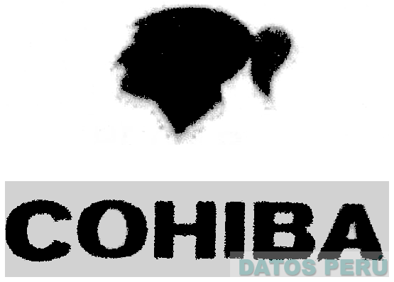 COHIBA