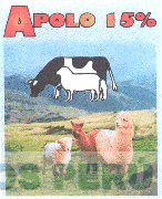 APOLO 15%