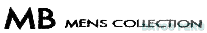 MB MENS COLLECTION