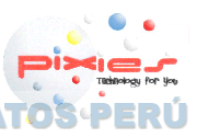 PIXIES TECHNOLOGY FOR YOU