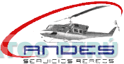 ANDES SERVICIOS AEREOS