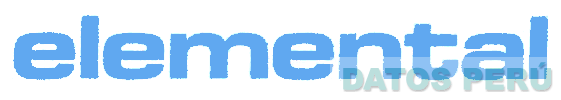 ELEMENTAL