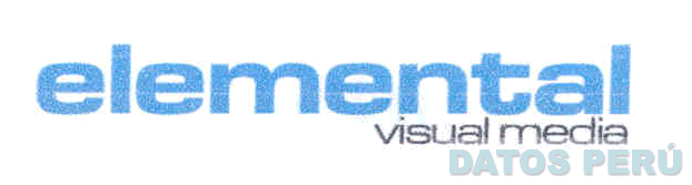 ELEMENTAL VISUAL MEDIA