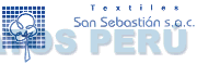 TEXTILES SAN SEBASTIAN S.A.C.