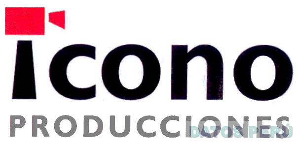 ICONO PRODUCCIONES