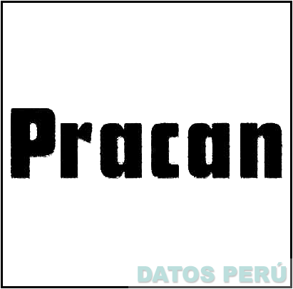 PRACAN