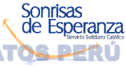 SONRISAS DE ESPERANZA SERVICIO SOLIDARIO CATOLICO