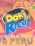 DORI RICAS