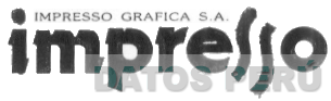 IMPRESSO GRAFICA S.A.