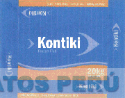 KONTIKI