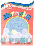 MARMELIN GOLOSINAS CAMPOS LE GUSTA A TODOS!