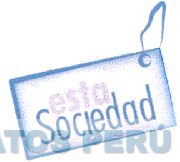 ESTA SOCIEDAD