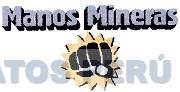 MANOS MINERAS