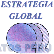 ESTRATEGIA GLOBAL