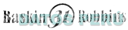 BASKIN 31 ROBBINS