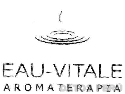 EAU-VITALE AROMATERAPIA