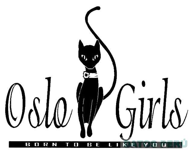OSLO GIRLS BORN TO BE LIKE YOU