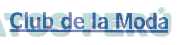 CLUB DE LA MODA
