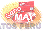 GANA MAX