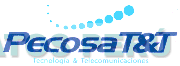 PECOSA T&T TECNOLOGIA & TELECOMUNICACIONES