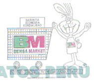 BEMSA MARKET BM