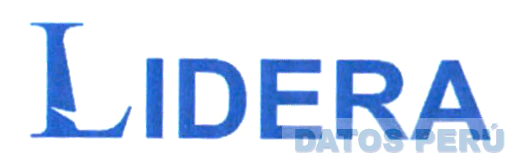 LIDERA