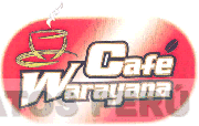 CAFE WARAYANA