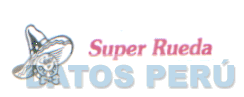SUPER RUEDA