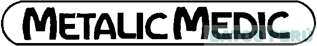 METALIC MEDIC