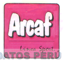 ARCAF LINEA SPORT