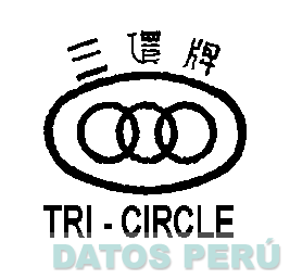 TRI-CIRCLE
