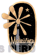 MOLIZUÑIGA