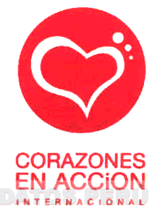 CORAZONES EN ACCION INTERNACIONAL