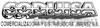 CODIJISA COMERCIALIZADORA Y DISTRIBUIDORA JIMENEZ S.A.