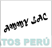 AMMY LAC
