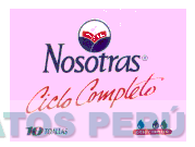 NOSOTRAS CICLO COMPLETO