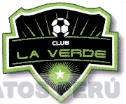 CLUB LA VERDE