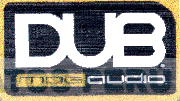 DUB MAG AUDIO