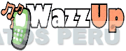 WAZZUP
