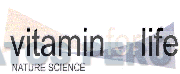 VITAMINFORLIFE NATURE SCIENCE