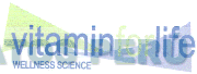 VITAMINFORLIFE WELLNESS SCIENCE