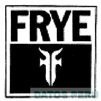FRYE