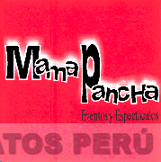 MAMA PANCHA EVENTOS Y ESPECTACULOS