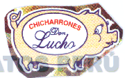 CHICHARRONES DON LUCHO
