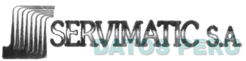 SERVIMATIC S.A. S