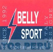 BELLY SPORT